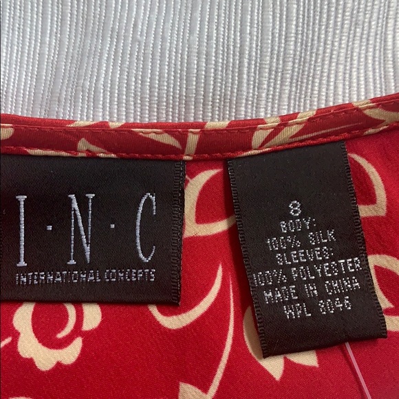 Blouse - Picture 3 of 9